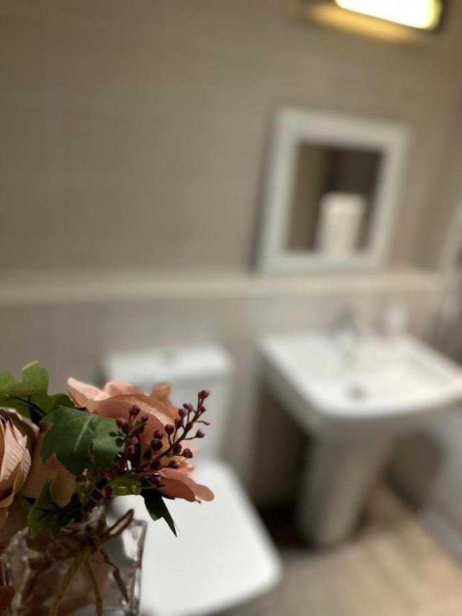 Koala & Tree - Modern 1 Bed Apartment For 4 Guests In The Heart Of Cambridge - Short Lets & Serviced Accommodation Ngoại thất bức ảnh